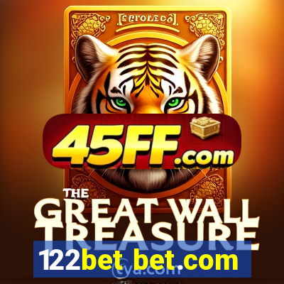 122bet bet.com